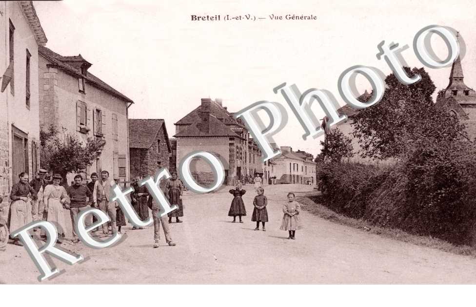 Vue Générale