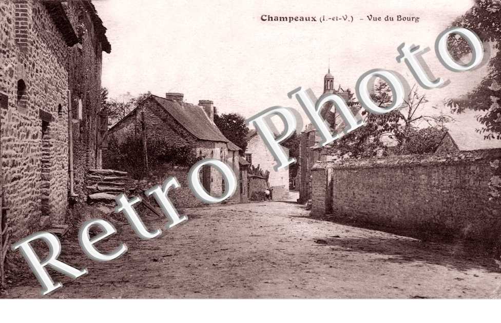 Vue du Gourg