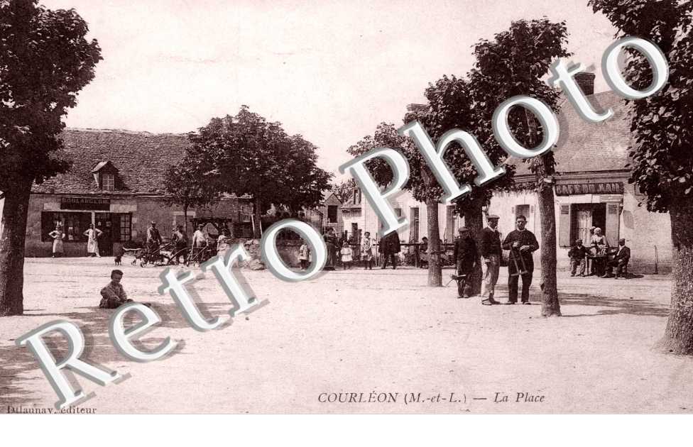 La Place