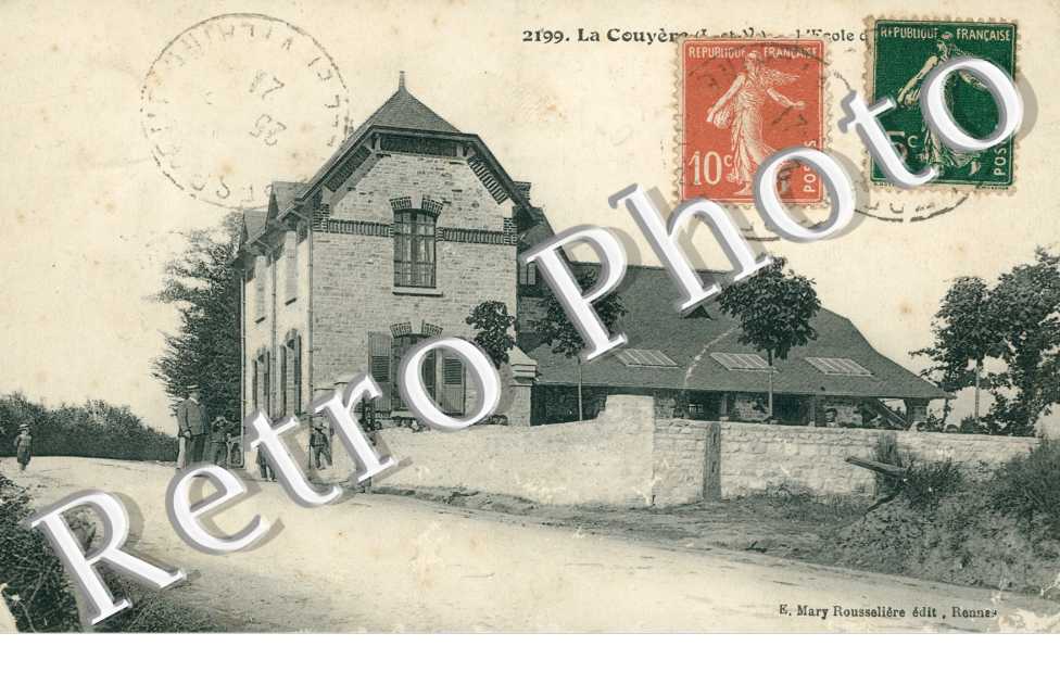 l'Ecole