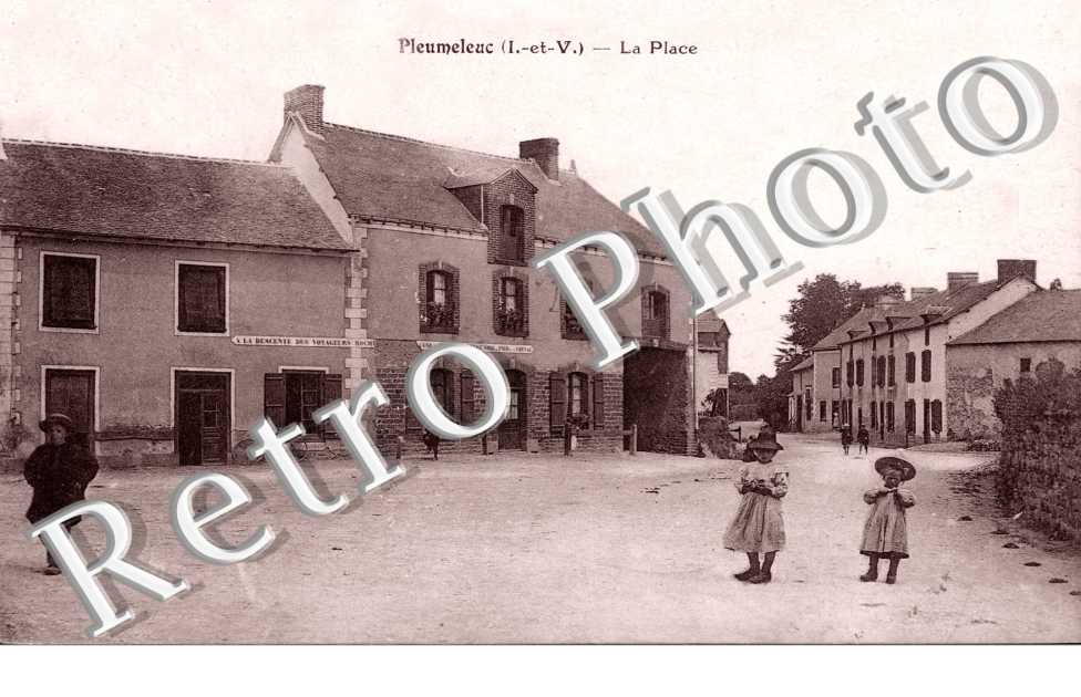la Place