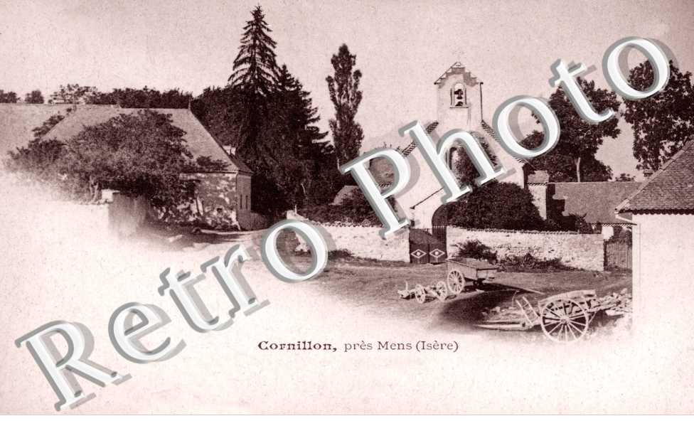 le Village