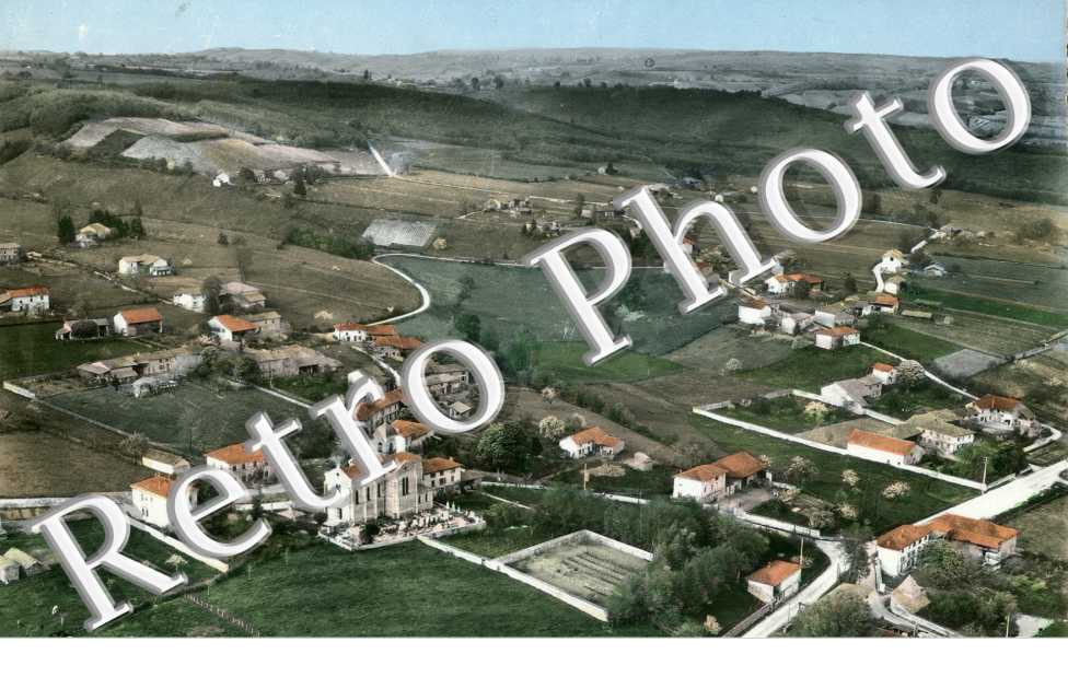 vue panoramique