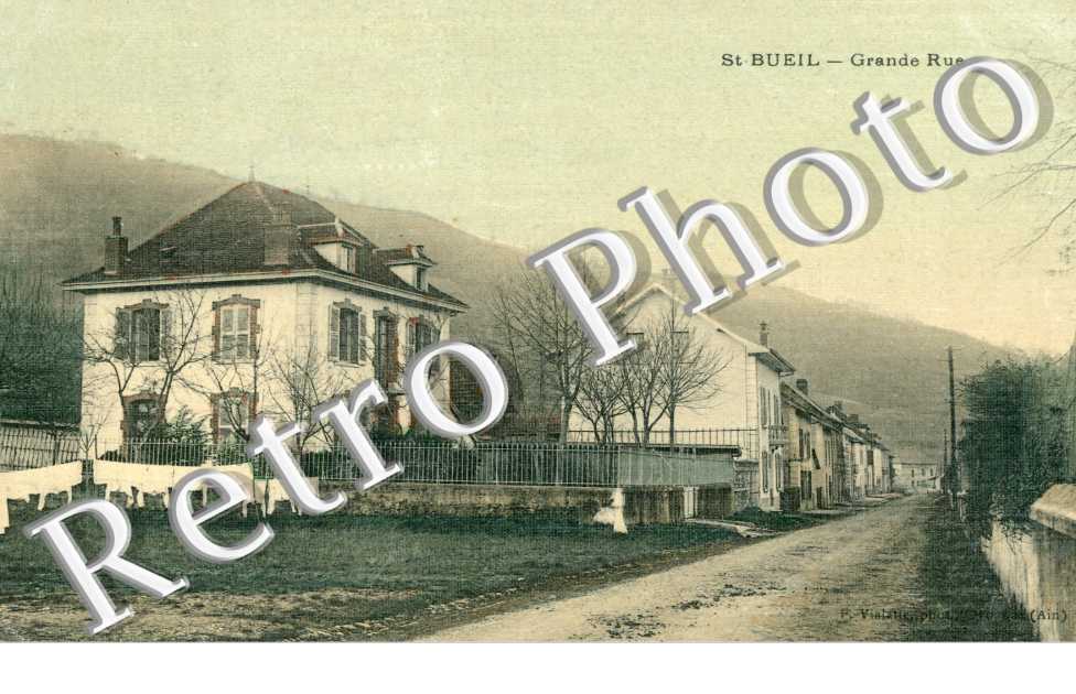 Grande Rue
