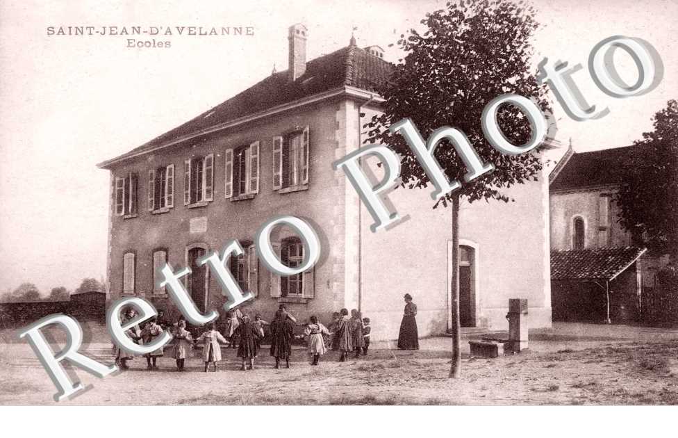 ecoles