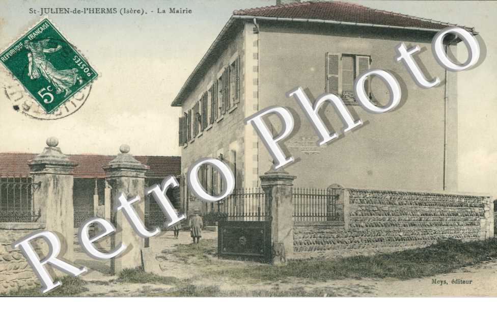 La Mairie