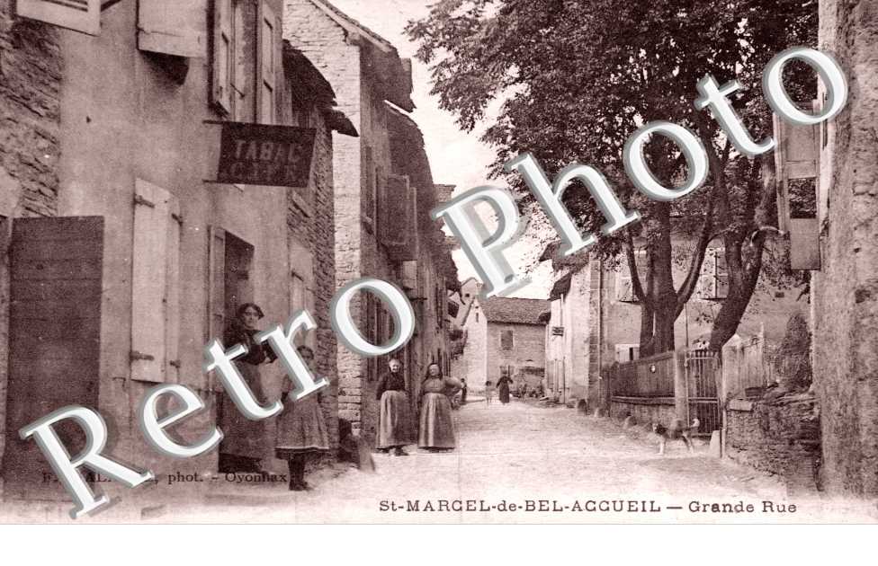 Grande rue