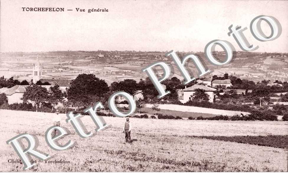 Vue generale
