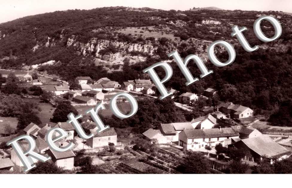 vue generale aerienne