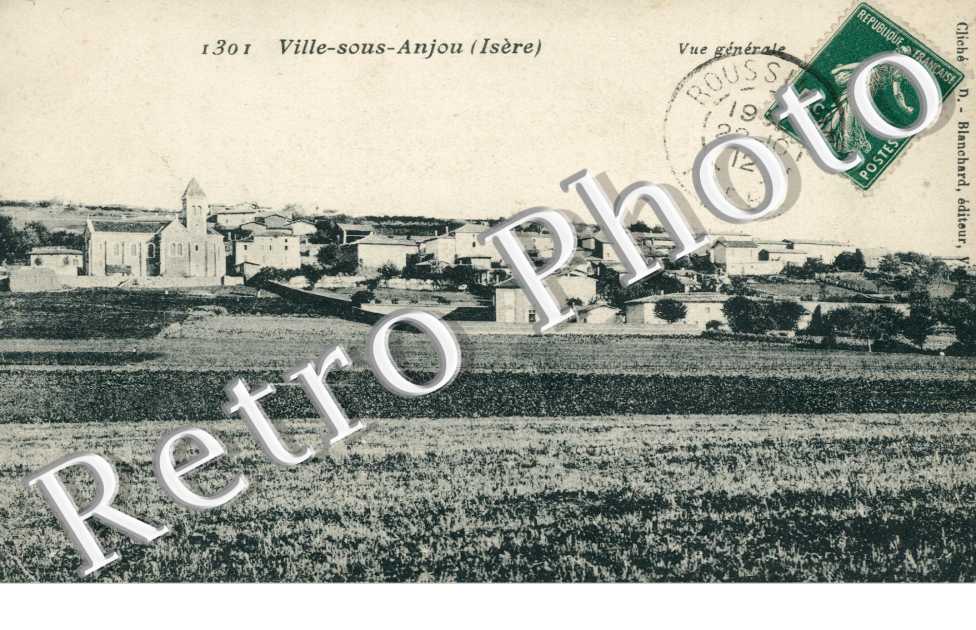 Vue generale