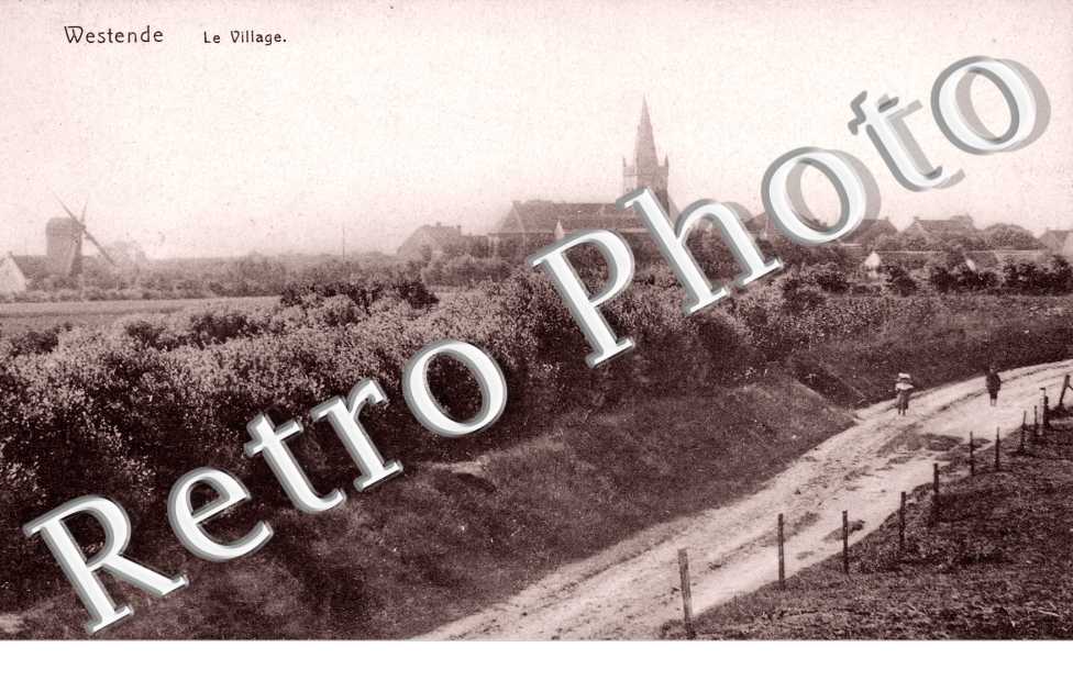 Le Village