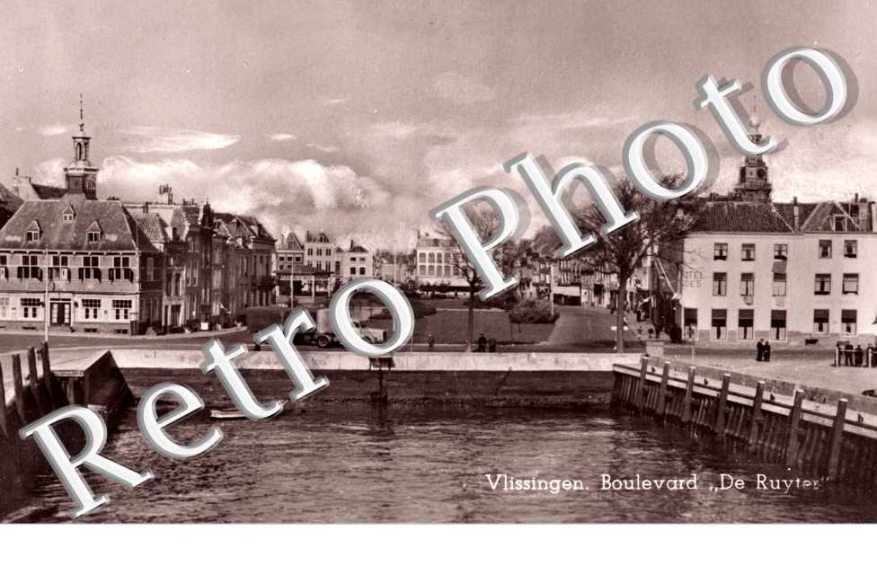Boulevard de Ruyter