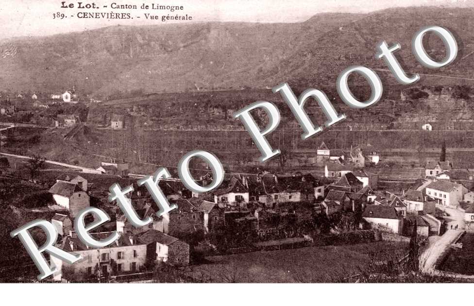 Vue generale