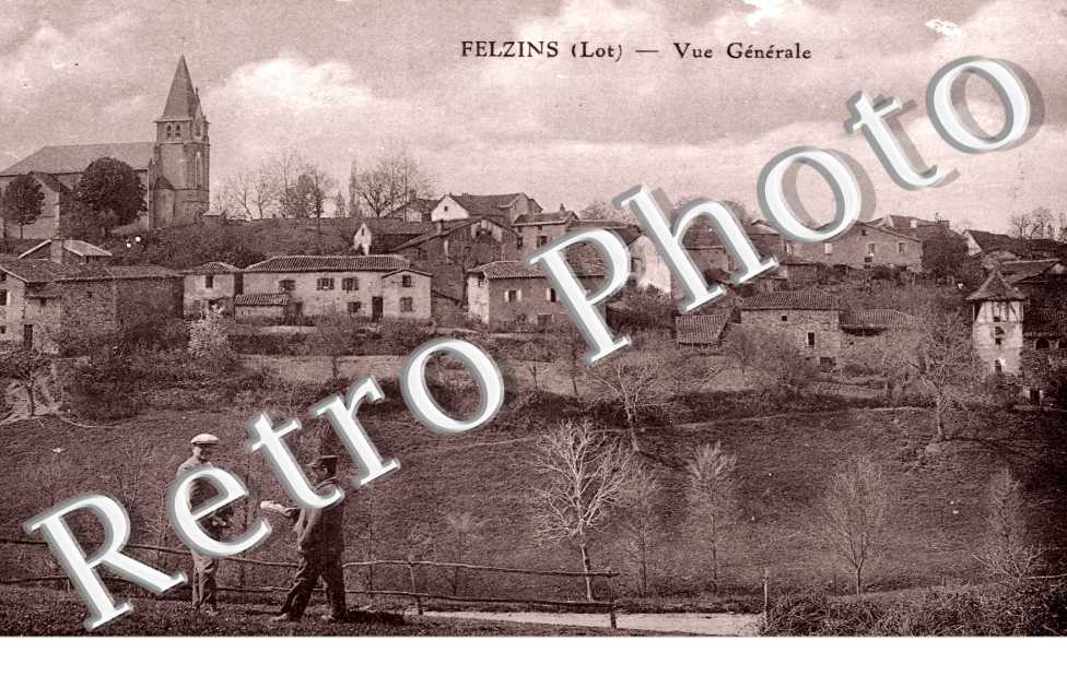 Vue generale