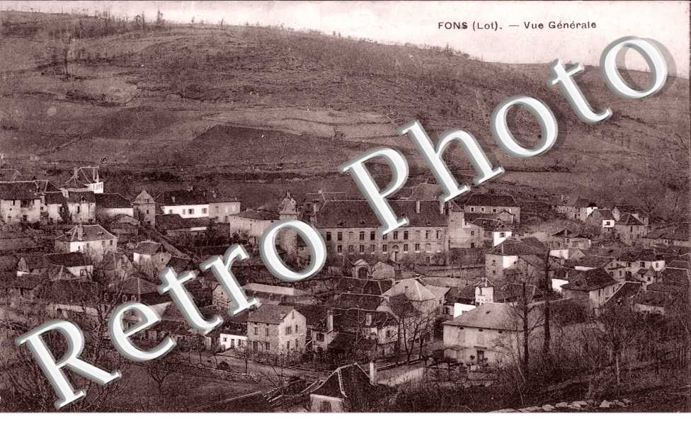 Vue generale
