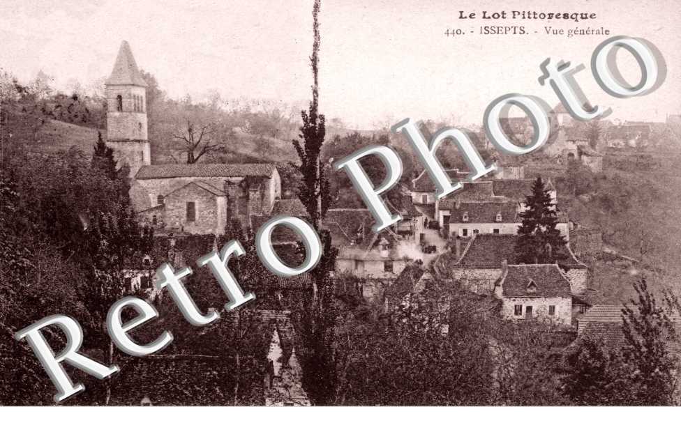 Vue Générale