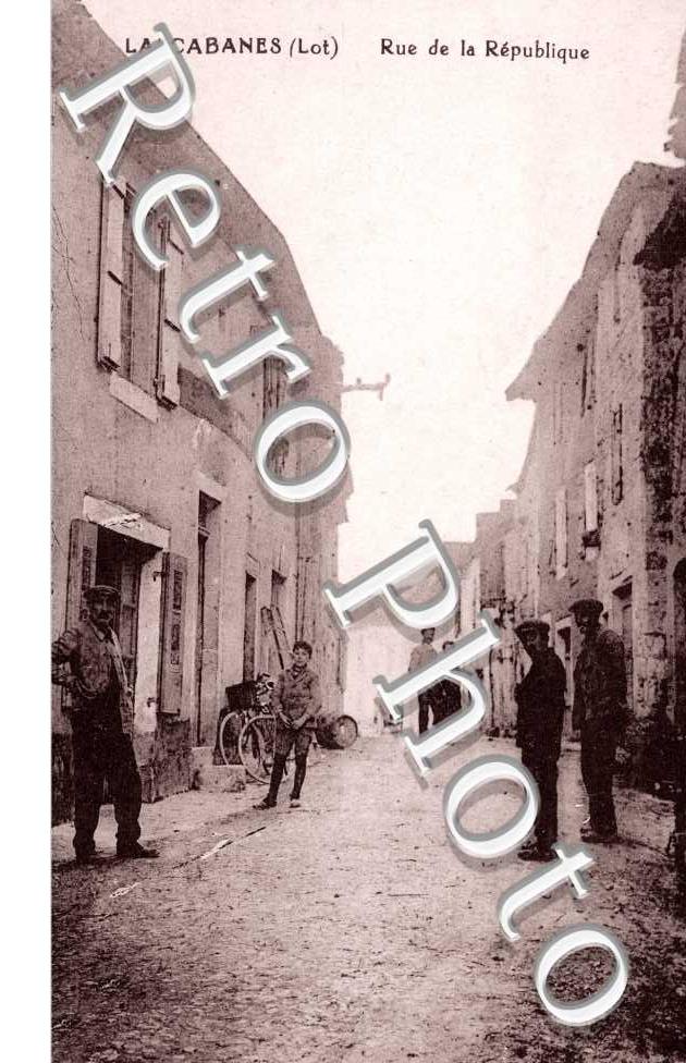 Rue de la République
