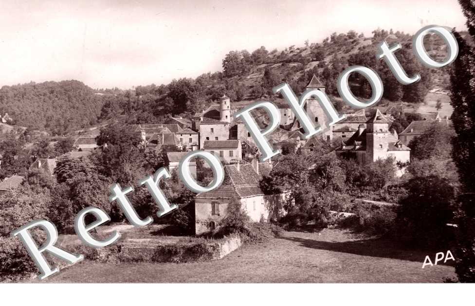 Vue generale