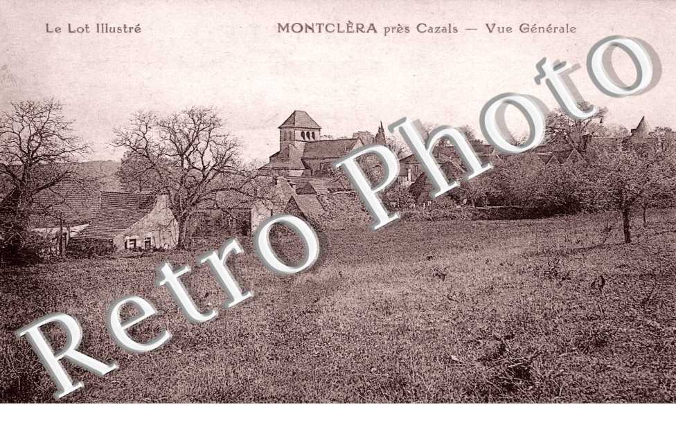 Vue generale
