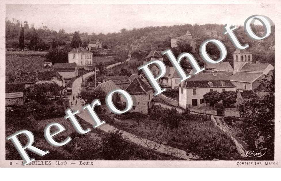 Bourg