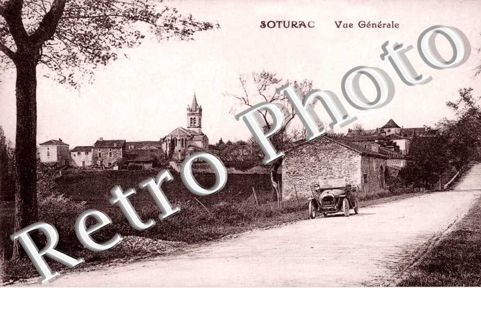 Vue generale