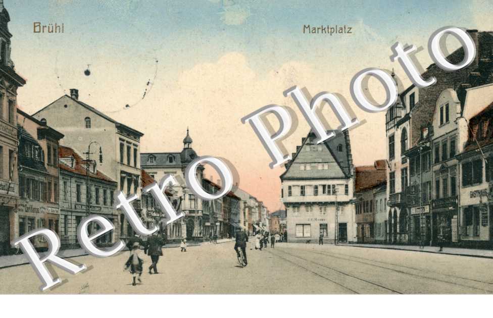 Markplatz