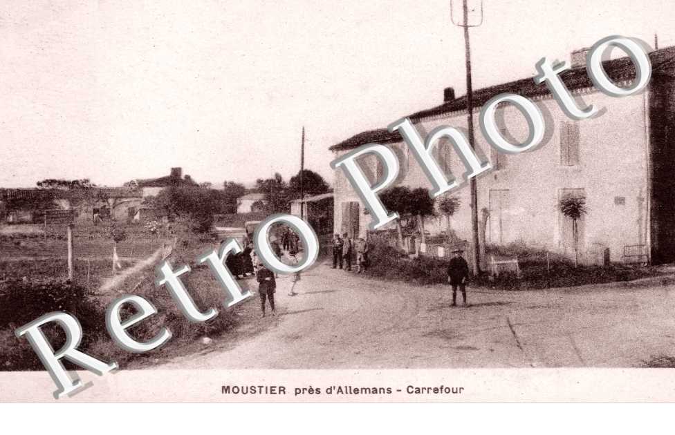 Carrefour