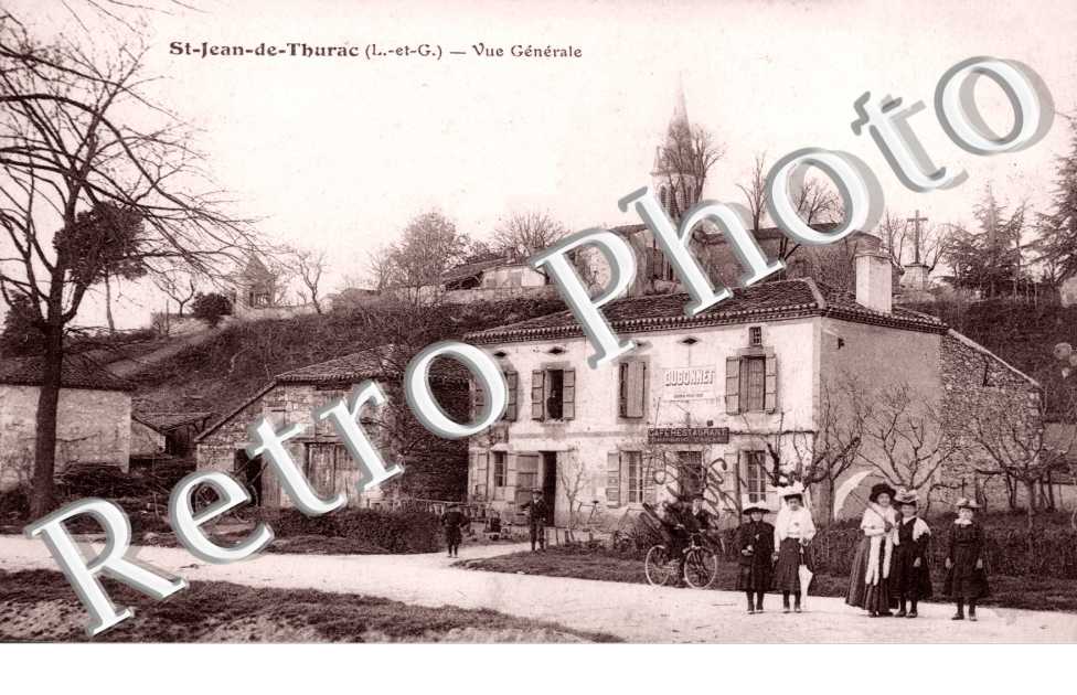 Vue Générale