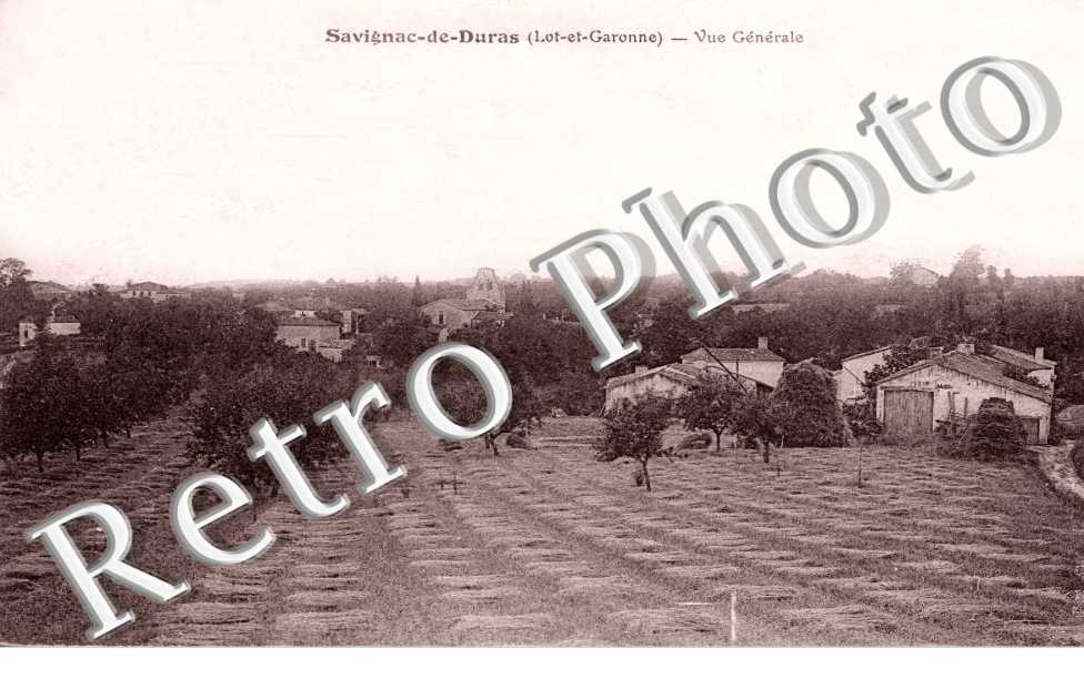 Vue Générale