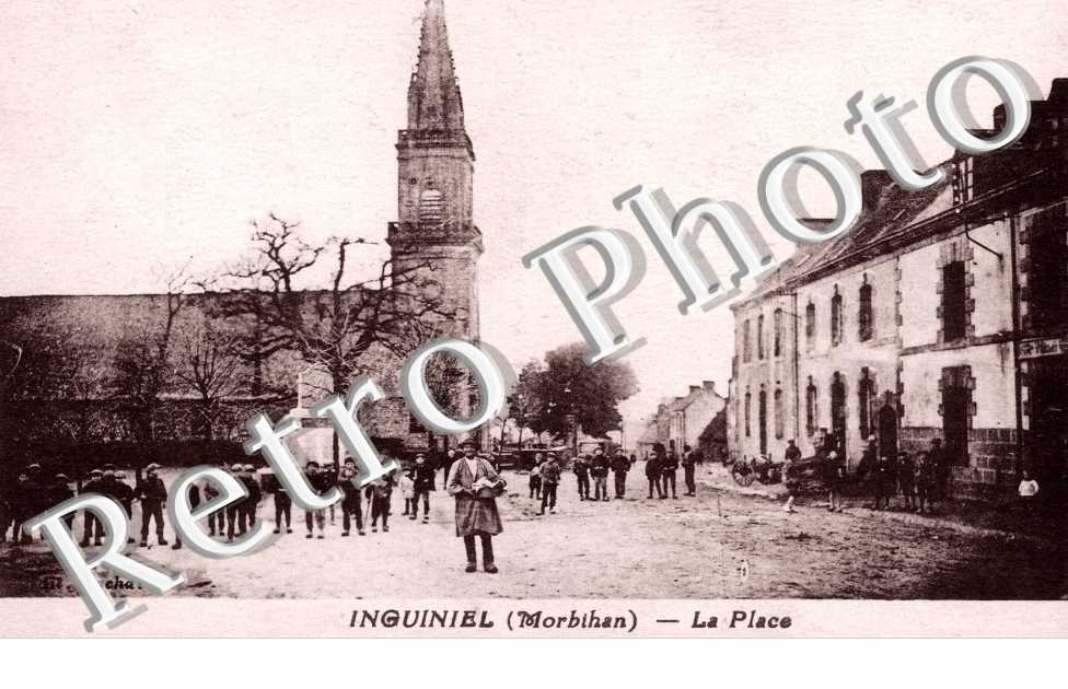 La Place