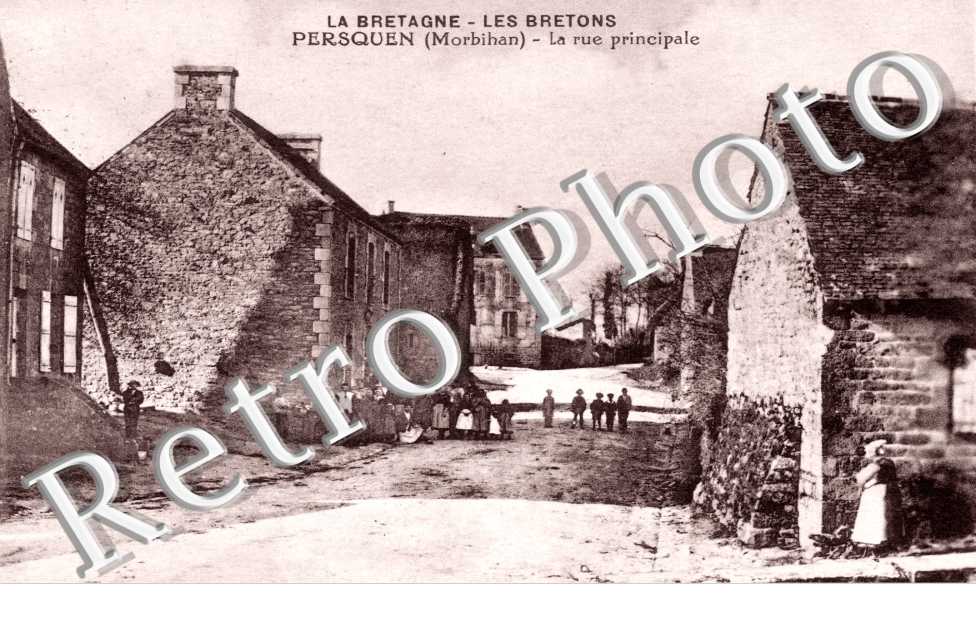 la rue principale 
