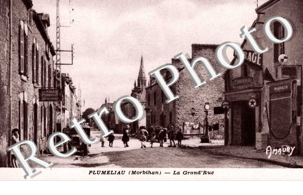 la grand'rue