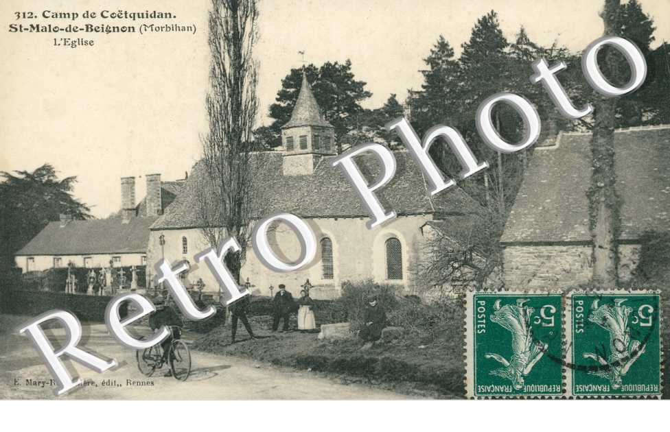 l'eglise