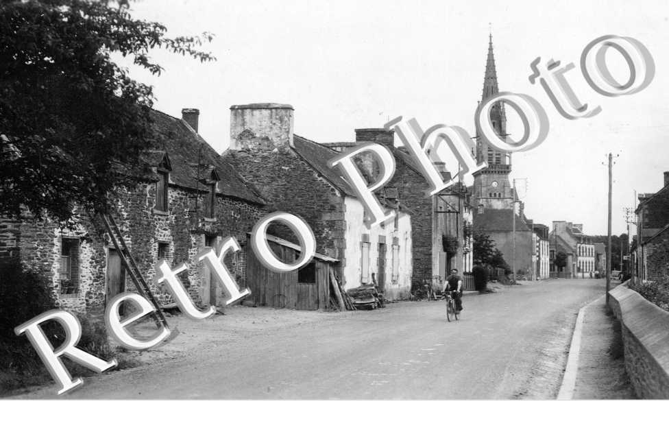 rue principale