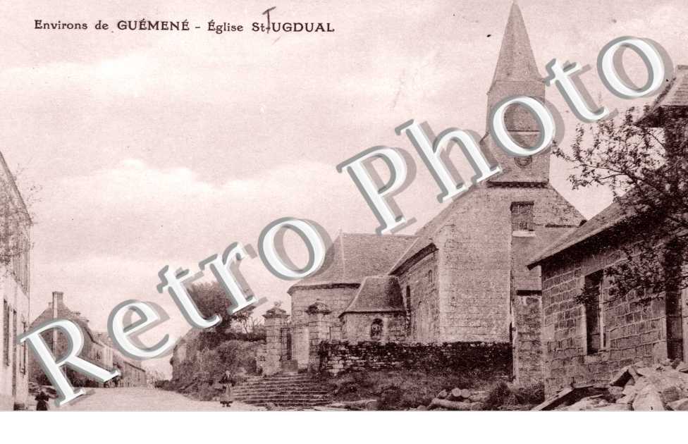 eglise
