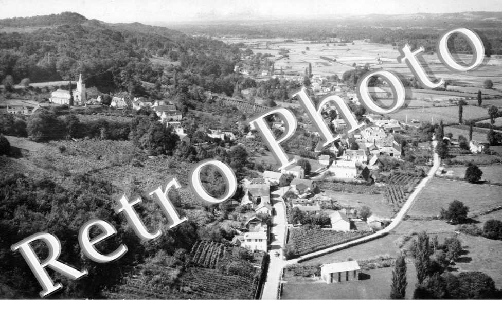 Vue Générale