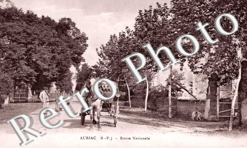 Route nationale