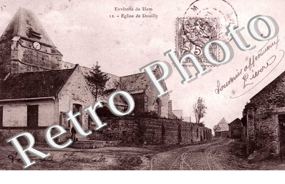 l'Eglise