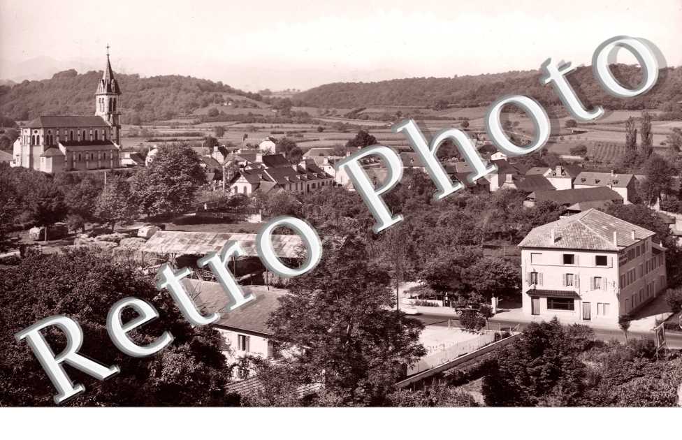 Vue Générale