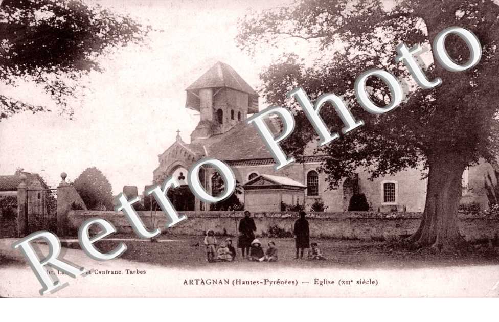 eglise