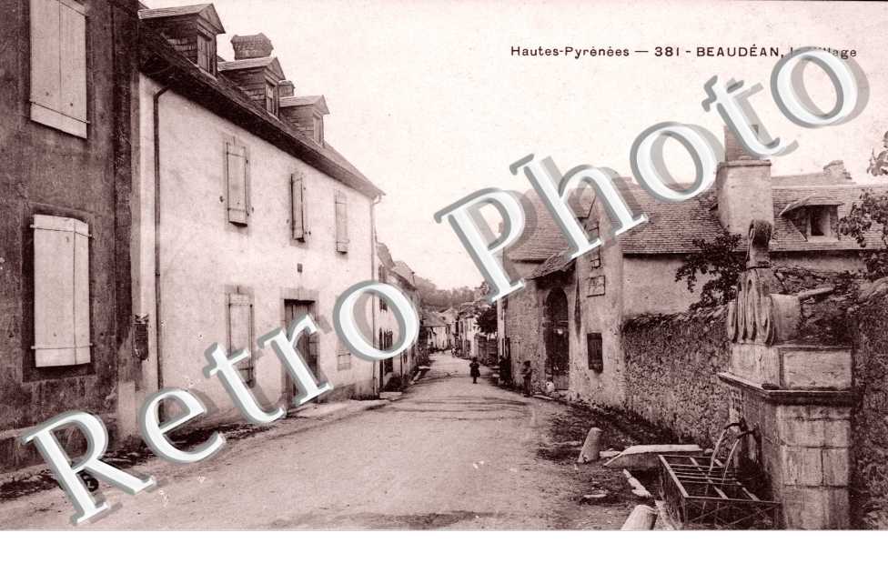 le Village