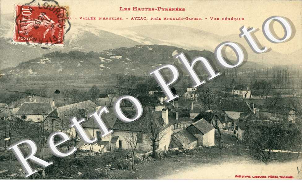 Vue generale