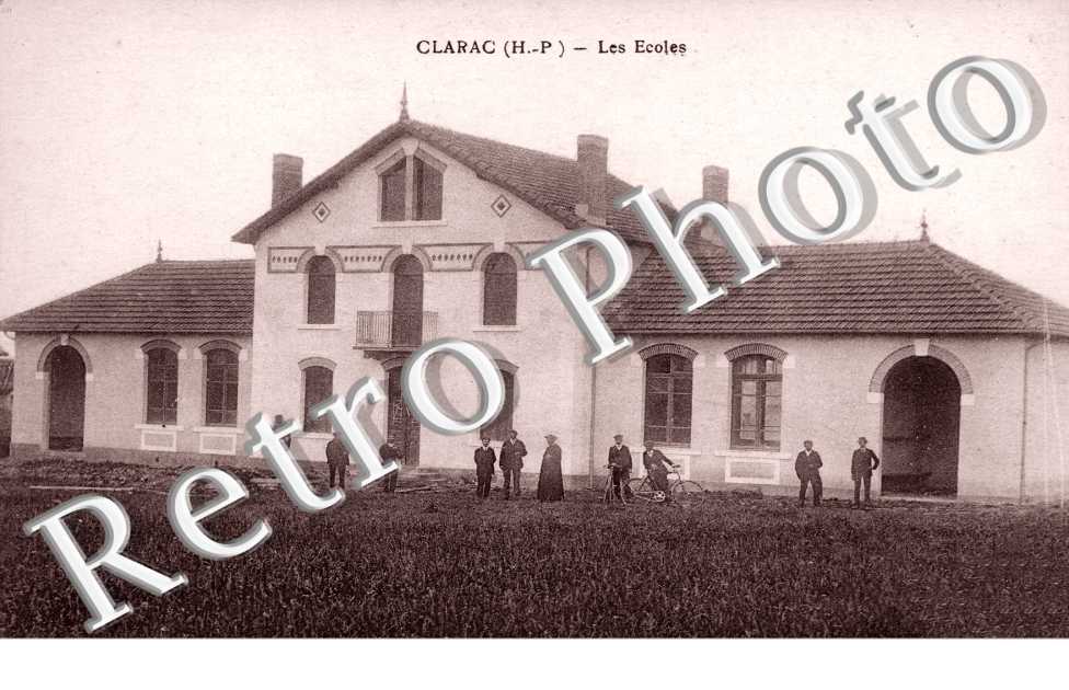 Les ecoles