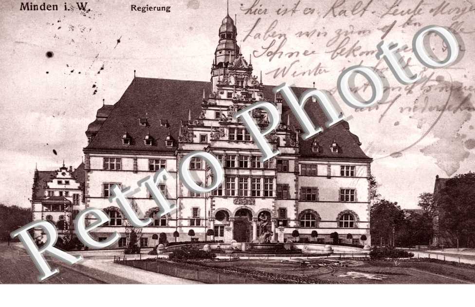 Regierung