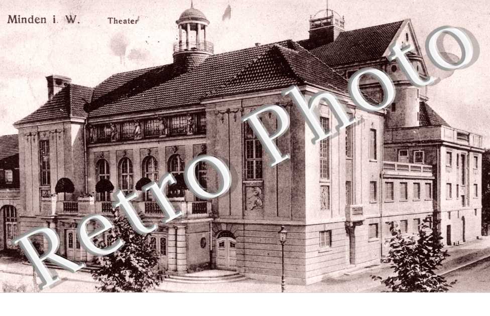 Theater