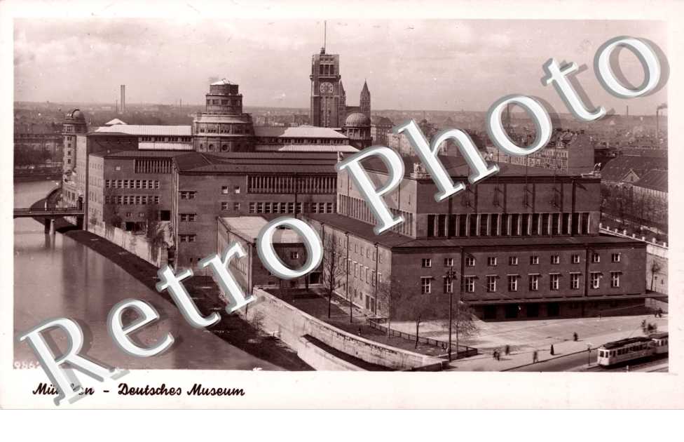 Deutsches Museum