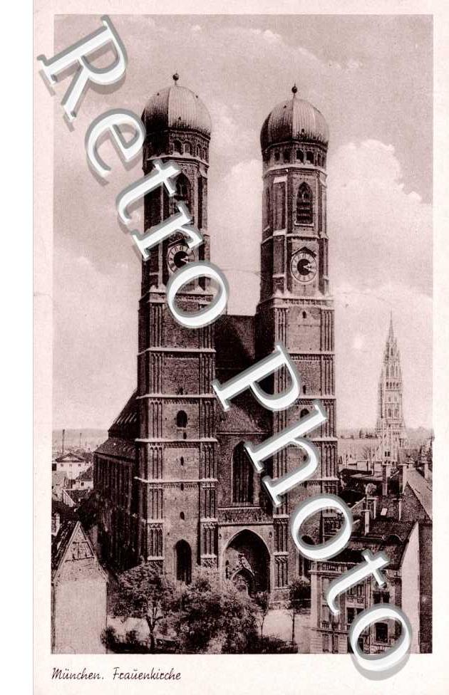 Freauenkirche