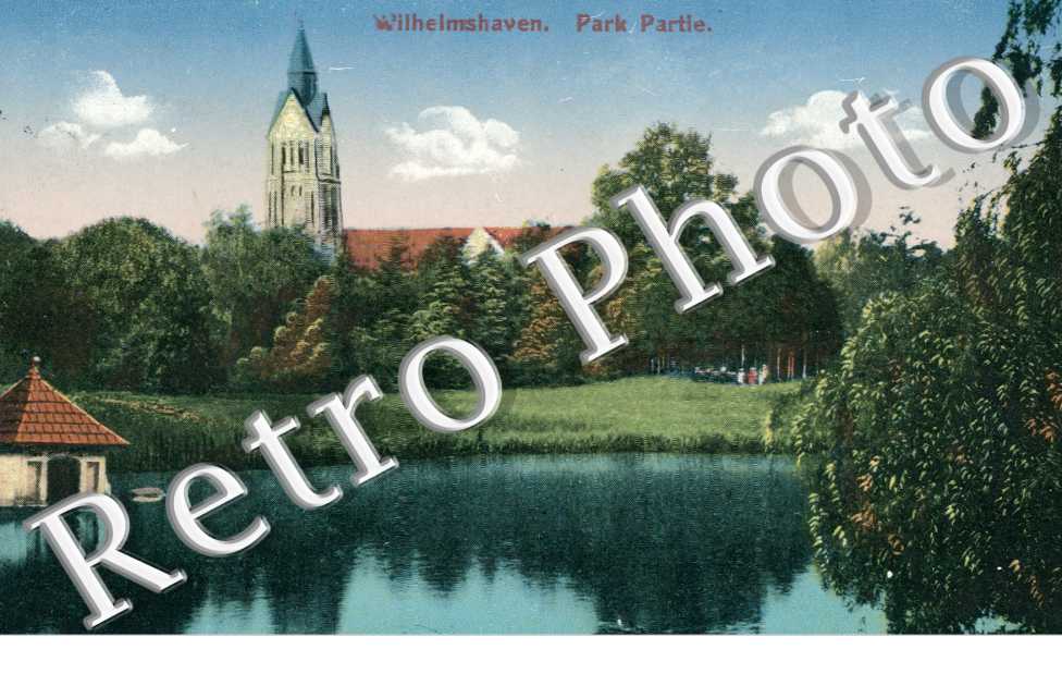 Park Partie
