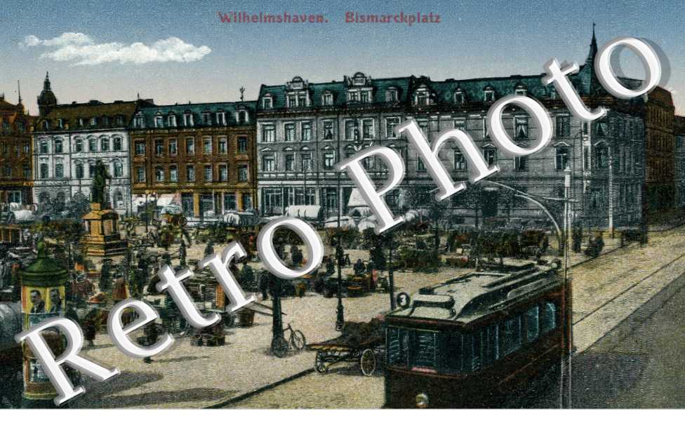 Bismarkplatz