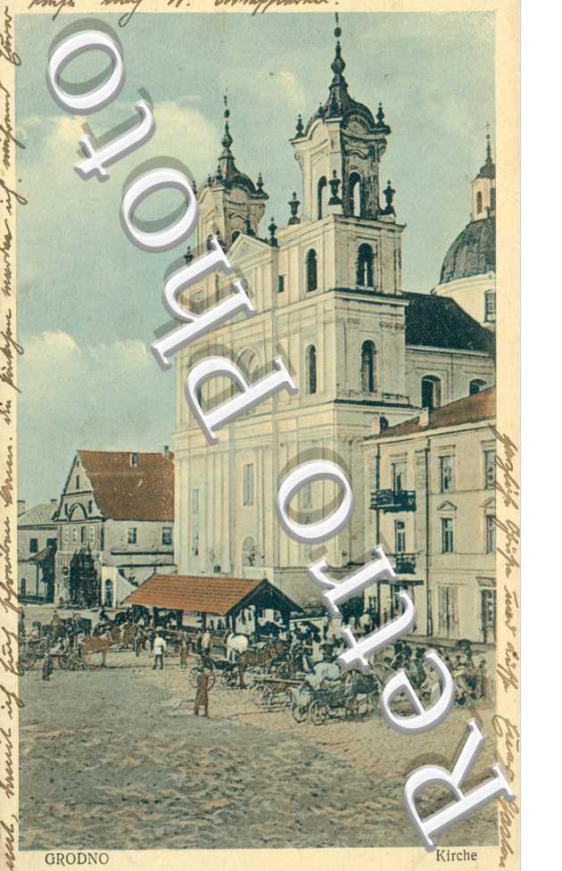 Kirche